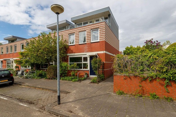 J. Wagenaarstraat 21