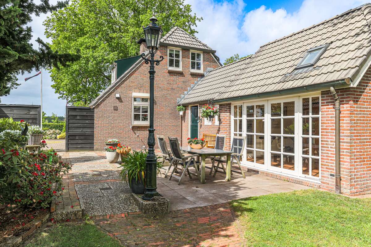 Kalkwijk 139, 9603 TB Hoogezand - € 495.000 k.k. - Boekholt & partners makelaars Groningen