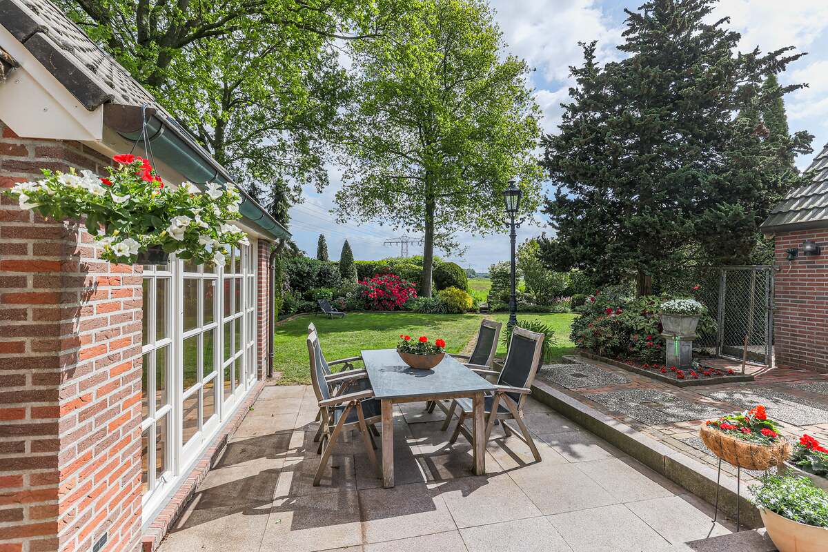 Kalkwijk 139, 9603 TB Hoogezand - € 495.000 k.k. - Boekholt & partners makelaars Groningen