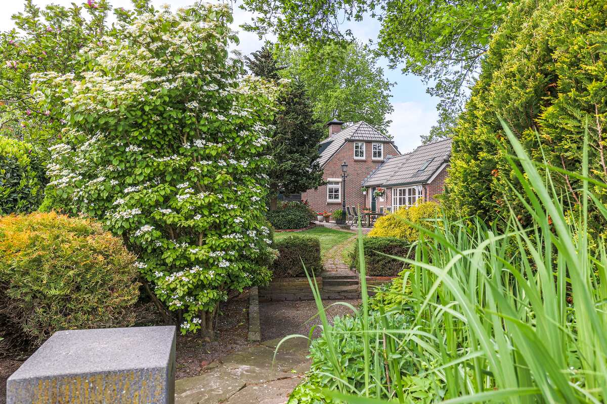 Kalkwijk 139, 9603 TB Hoogezand - € 495.000 k.k. - Boekholt & partners makelaars Groningen