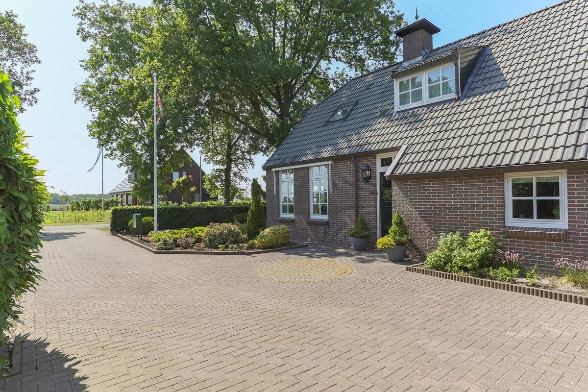 Kalkwijk 139, 9603 TB Hoogezand - € 495.000 k.k. - Boekholt & partners makelaars Groningen