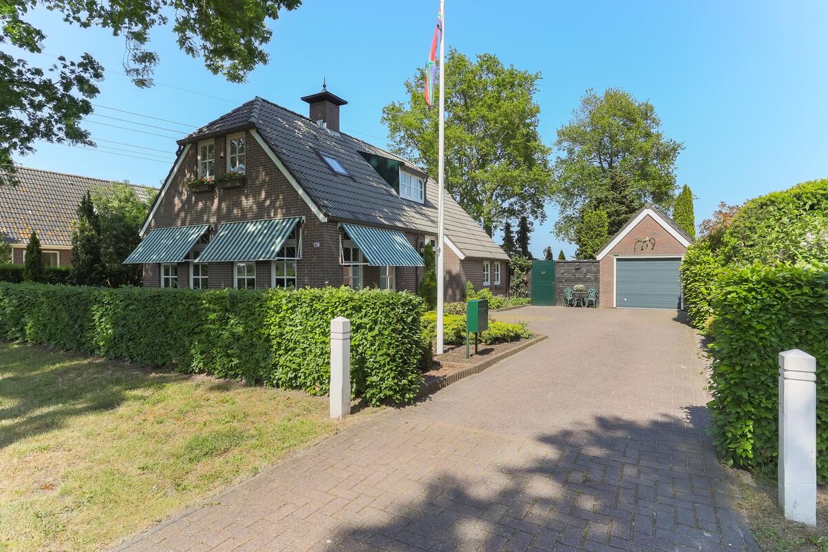 Kalkwijk 139, 9603 TB Hoogezand - € 495.000 k.k. - Boekholt & partners makelaars Groningen