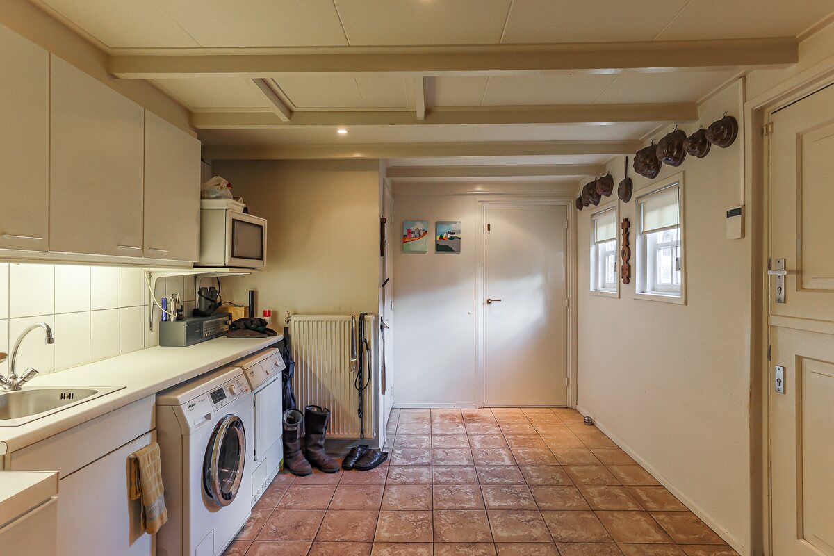 Kalkwijk 139, 9603 TB Hoogezand - € 495.000 k.k. - Boekholt & partners makelaars Groningen