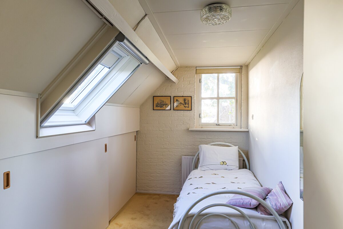 Kalkwijk 139, 9603 TB Hoogezand - € 495.000 k.k. - Boekholt & partners makelaars Groningen