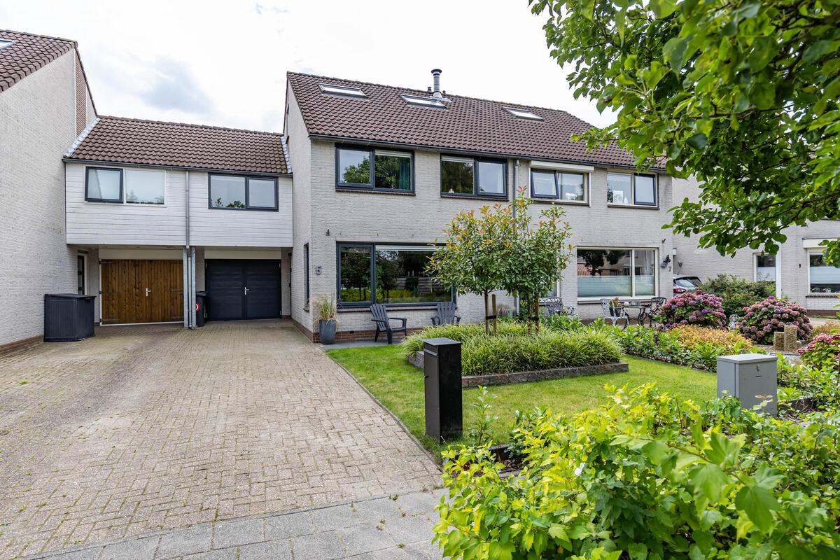 Kalmoes 5, 9801 LN Zuidhorn - € 499.000 k.k. - Boekholt & partners makelaars Groningen