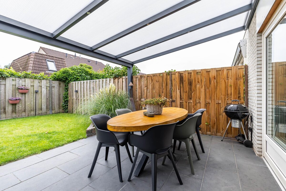 Kalmoes 5, 9801 LN Zuidhorn - € 499.000 k.k. - Boekholt & partners makelaars Groningen