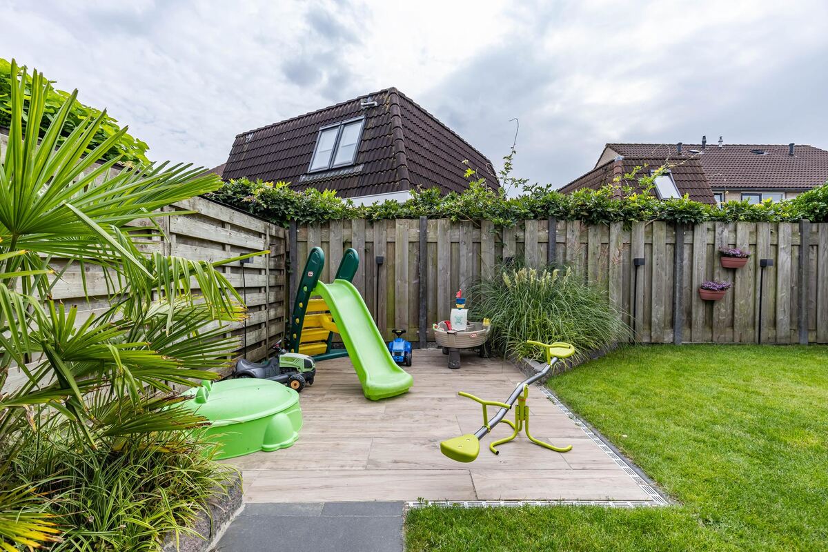 Kalmoes 5, 9801 LN Zuidhorn - € 499.000 k.k. - Boekholt & partners makelaars Groningen