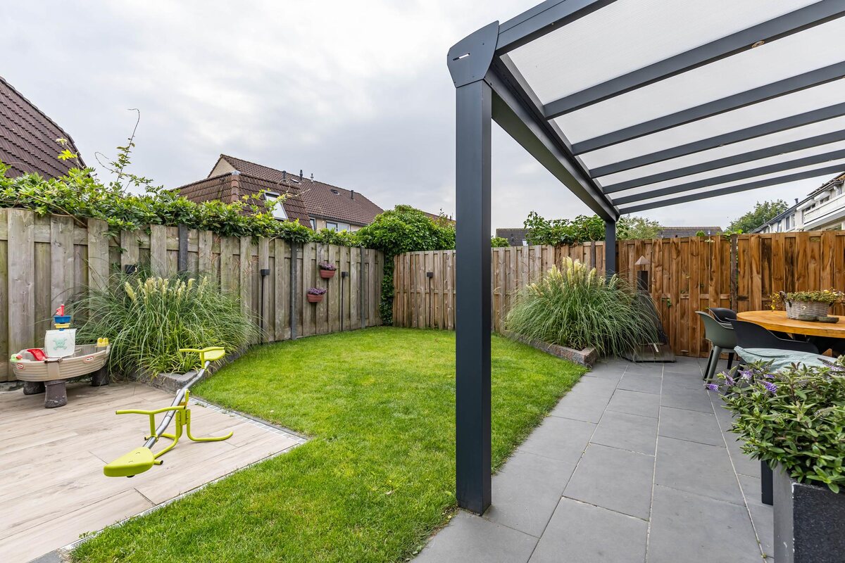 Kalmoes 5, 9801 LN Zuidhorn - € 499.000 k.k. - Boekholt & partners makelaars Groningen