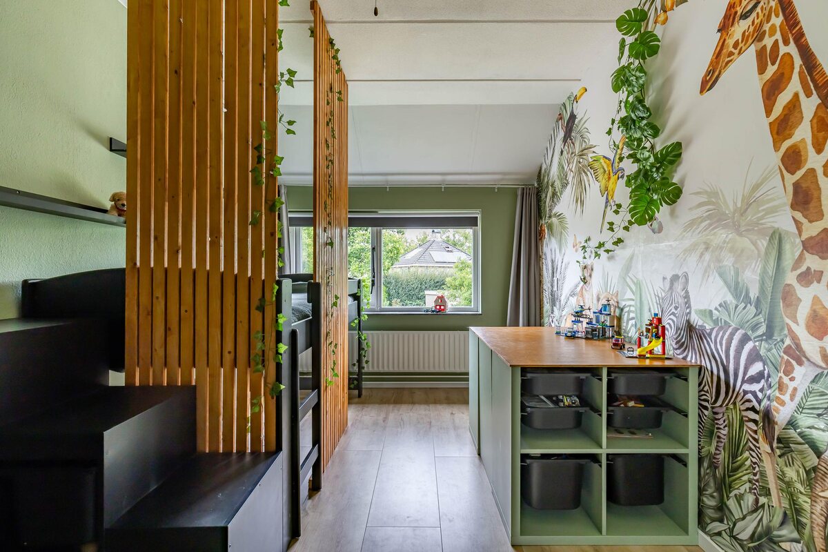 Kalmoes 5, 9801 LN Zuidhorn - € 499.000 k.k. - Boekholt & partners makelaars Groningen