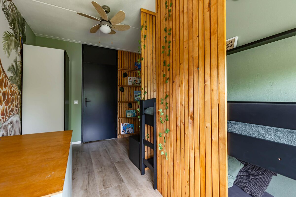 Kalmoes 5, 9801 LN Zuidhorn - € 499.000 k.k. - Boekholt & partners makelaars Groningen