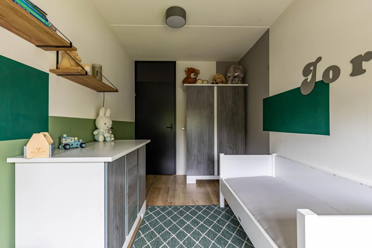 Kalmoes 5, 9801 LN Zuidhorn - € 499.000 k.k. - Boekholt & partners makelaars Groningen