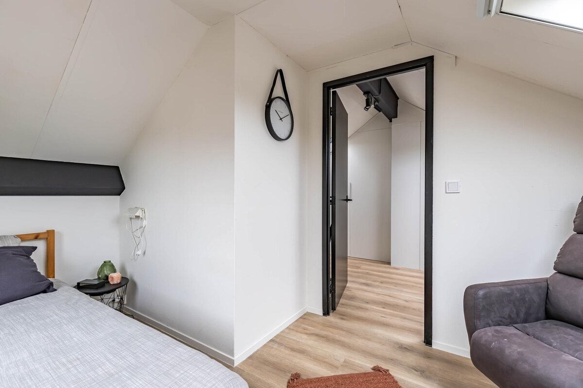 Kalmoes 5, 9801 LN Zuidhorn - € 499.000 k.k. - Boekholt & partners makelaars Groningen