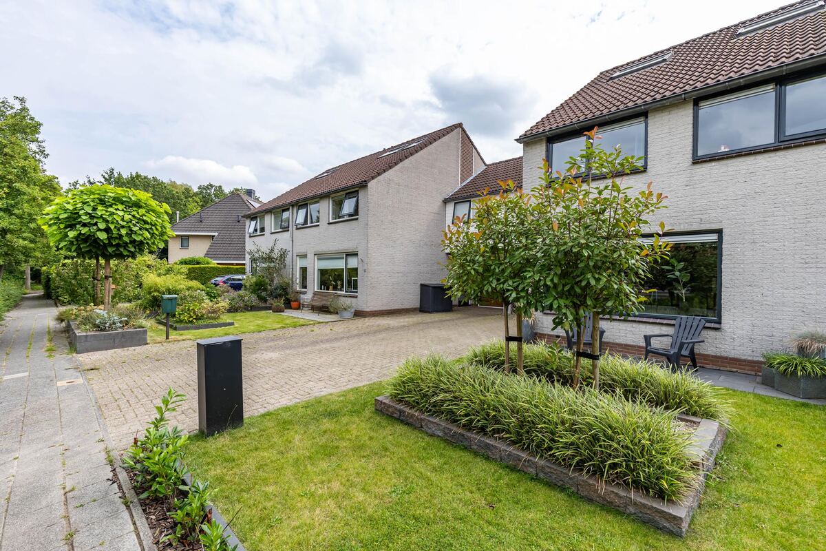 Kalmoes 5, 9801 LN Zuidhorn - € 499.000 k.k. - Boekholt & partners makelaars Groningen