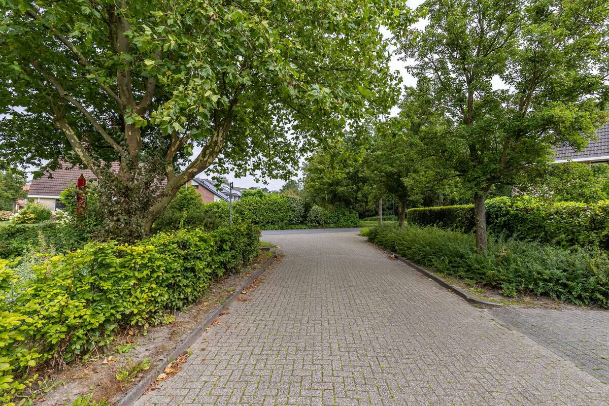 Kalmoes 5, 9801 LN Zuidhorn - € 499.000 k.k. - Boekholt & partners makelaars Groningen