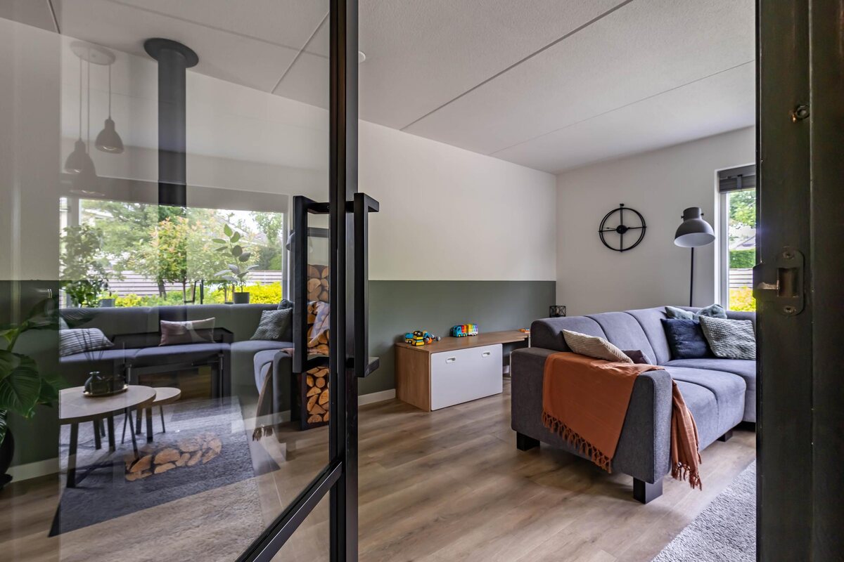 Kalmoes 5, 9801 LN Zuidhorn - € 499.000 k.k. - Boekholt & partners makelaars Groningen