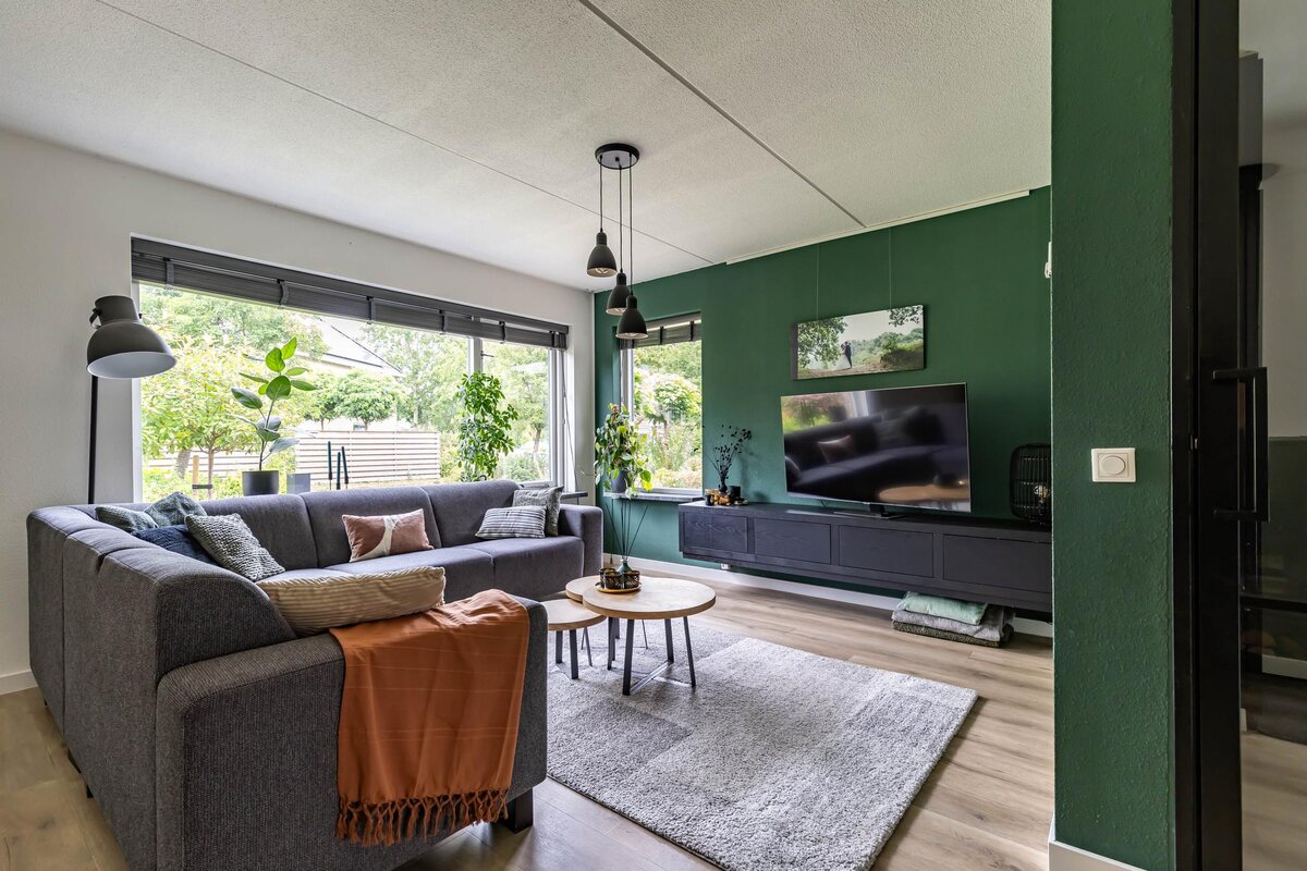 Kalmoes 5, 9801 LN Zuidhorn - € 499.000 k.k. - Boekholt & partners makelaars Groningen