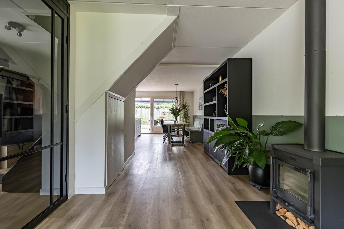Kalmoes 5, 9801 LN Zuidhorn - € 499.000 k.k. - Boekholt & partners makelaars Groningen