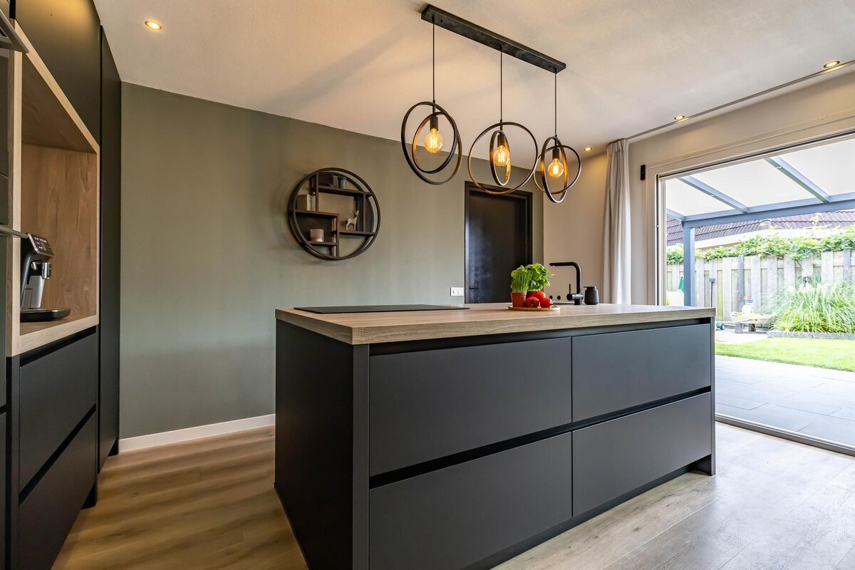 Kalmoes 5, 9801 LN Zuidhorn - € 499.000 k.k. - Boekholt & partners makelaars Groningen
