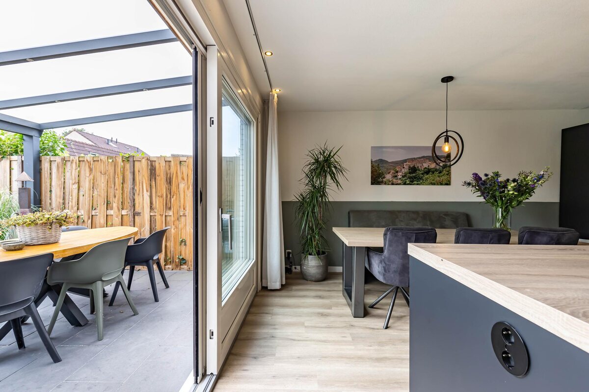 Kalmoes 5, 9801 LN Zuidhorn - € 499.000 k.k. - Boekholt & partners makelaars Groningen
