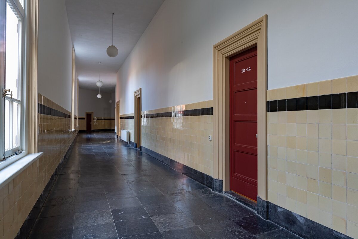 Kamerlingheplein 11, 9712 TR Groningen - € 300.000 k.k. - Boekholt & partners makelaars Groningen