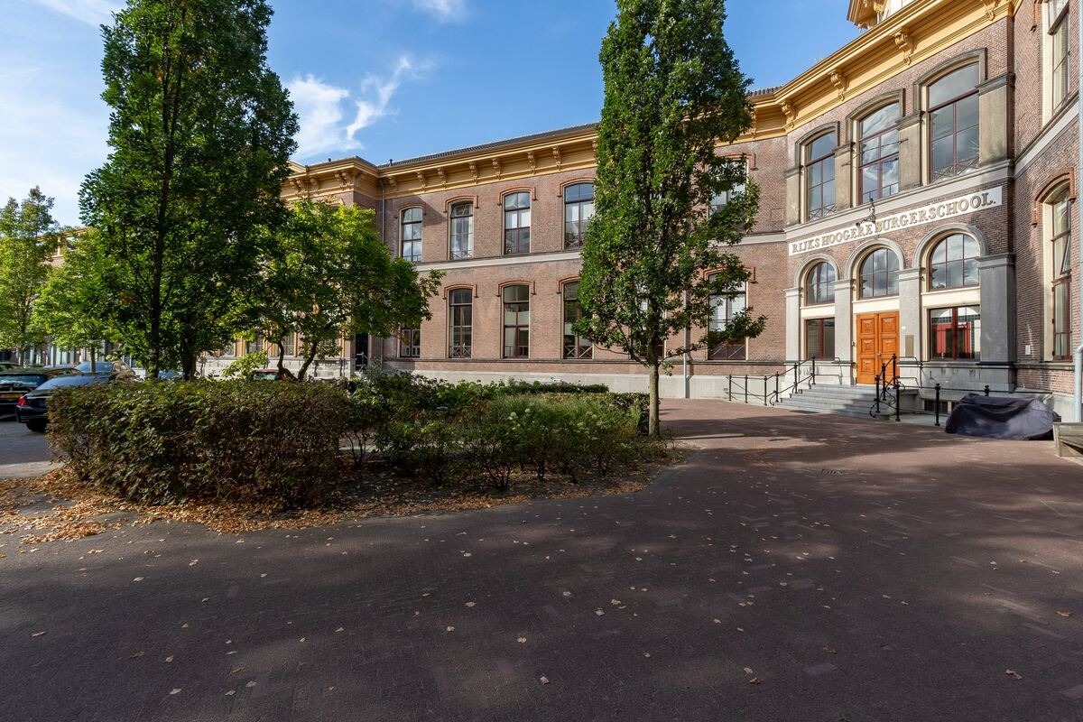 Kamerlingheplein 11, 9712 TR Groningen - € 300.000 k.k. - Boekholt & partners makelaars Groningen