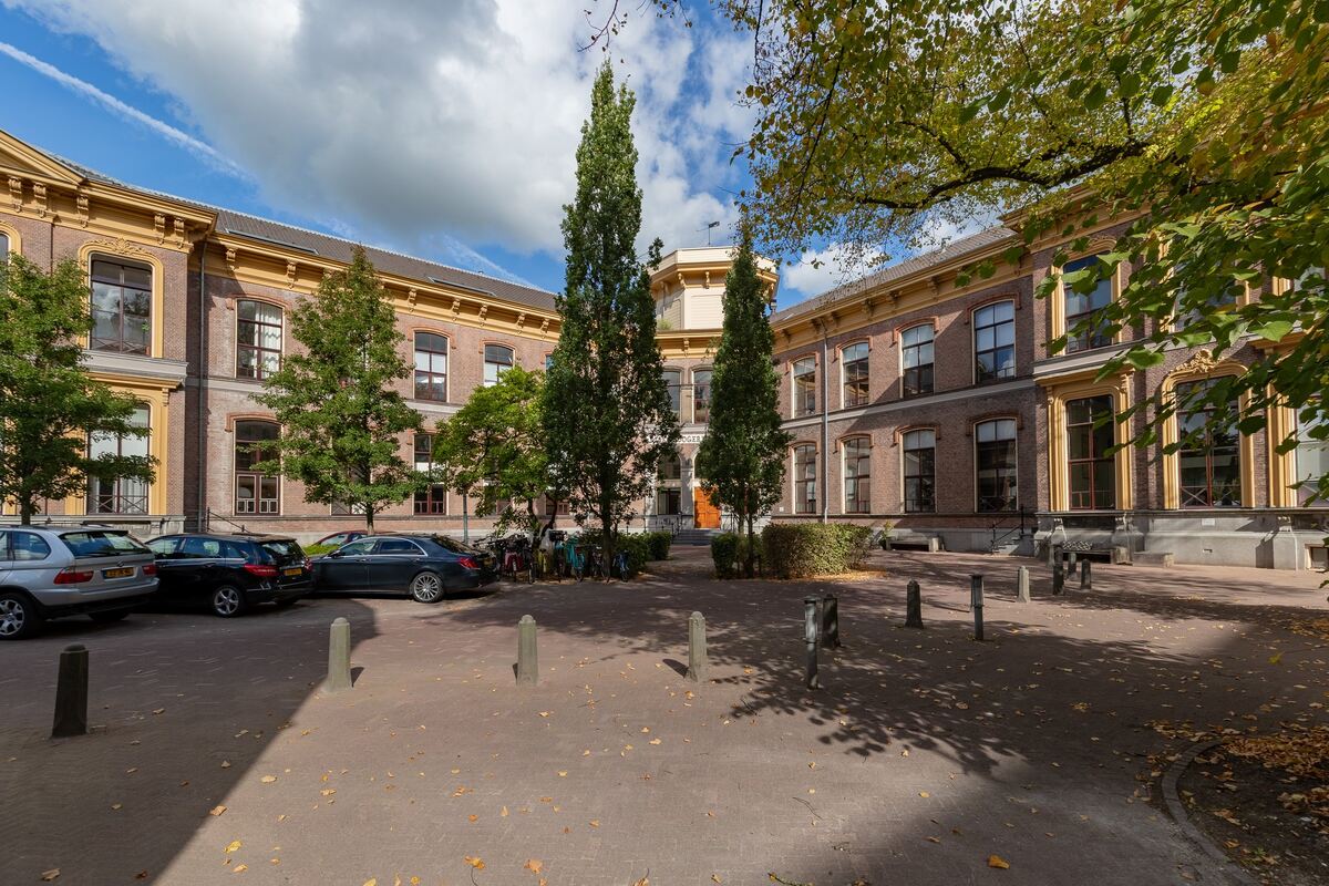 Kamerlingheplein 11, 9712 TR Groningen - € 300.000 k.k. - Boekholt & partners makelaars Groningen