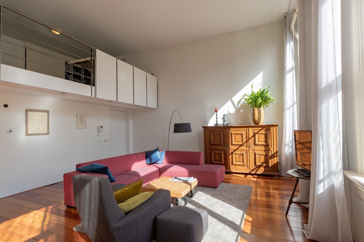 Kamerlingheplein 11, 9712 TR Groningen - € 300.000 k.k. - Boekholt & partners makelaars Groningen