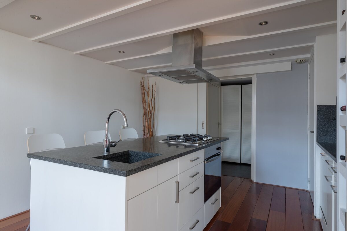 Kamerlingheplein 11, 9712 TR Groningen - € 300.000 k.k. - Boekholt & partners makelaars Groningen