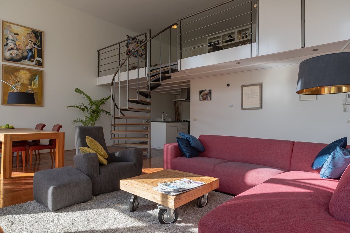 Kamerlingheplein 11, 9712 TR Groningen - € 300.000 k.k. - Boekholt & partners makelaars Groningen