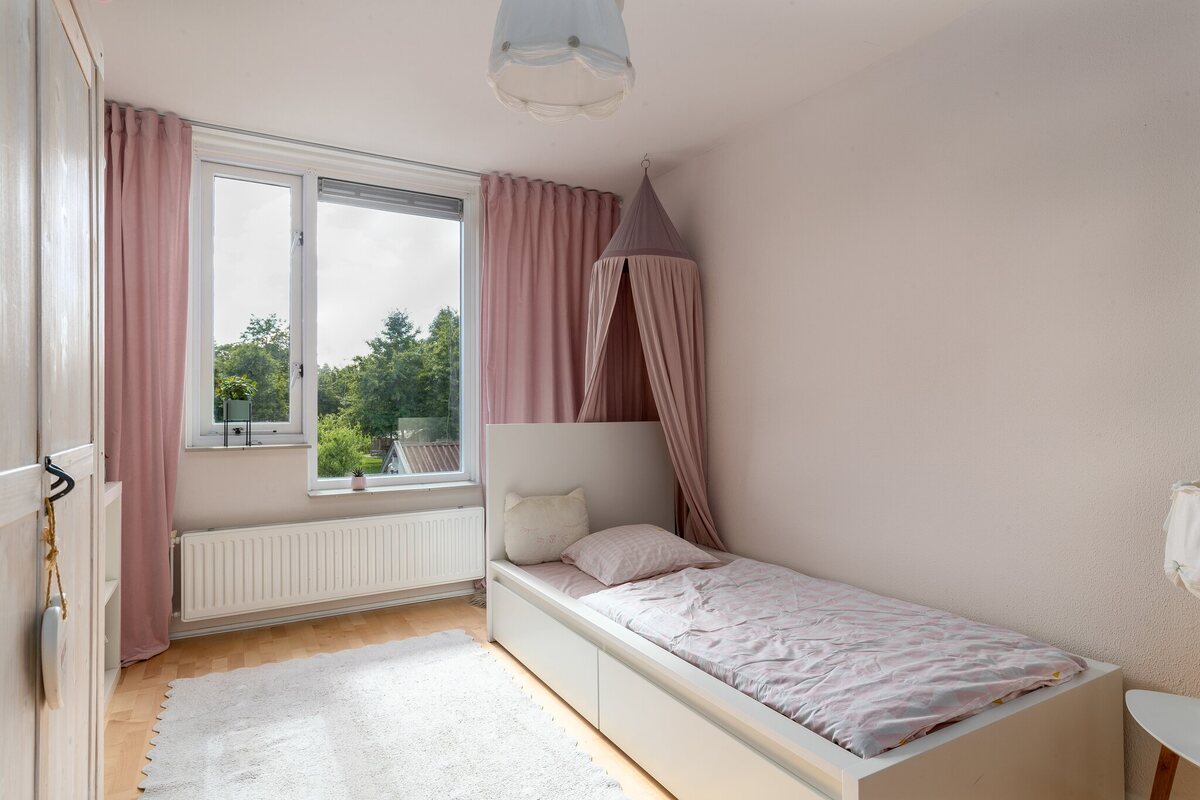Kamilleweg 51, 9731 JE Groningen - € 275.000 k.k. - Boekholt & partners makelaars Groningen