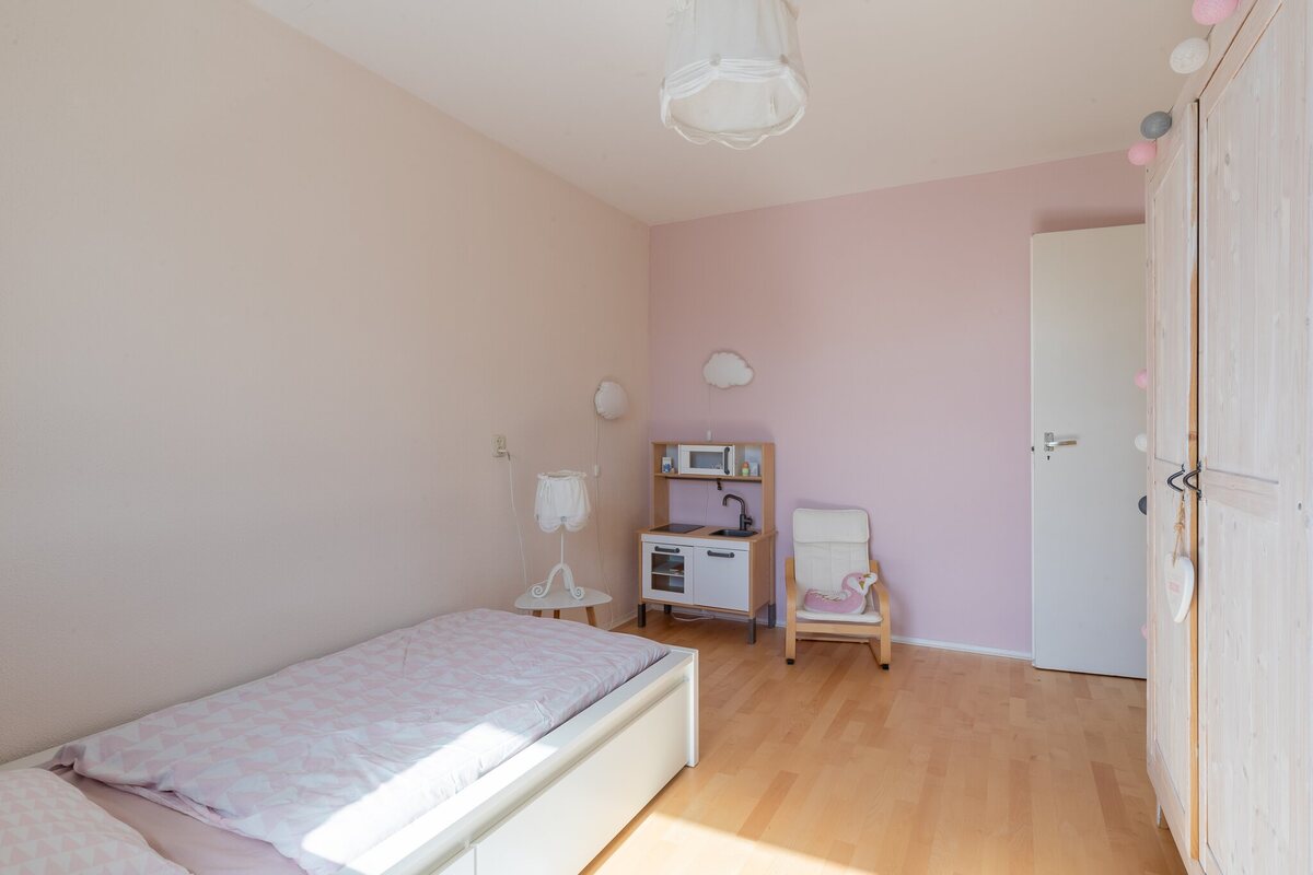 Kamilleweg 51, 9731 JE Groningen - € 275.000 k.k. - Boekholt & partners makelaars Groningen
