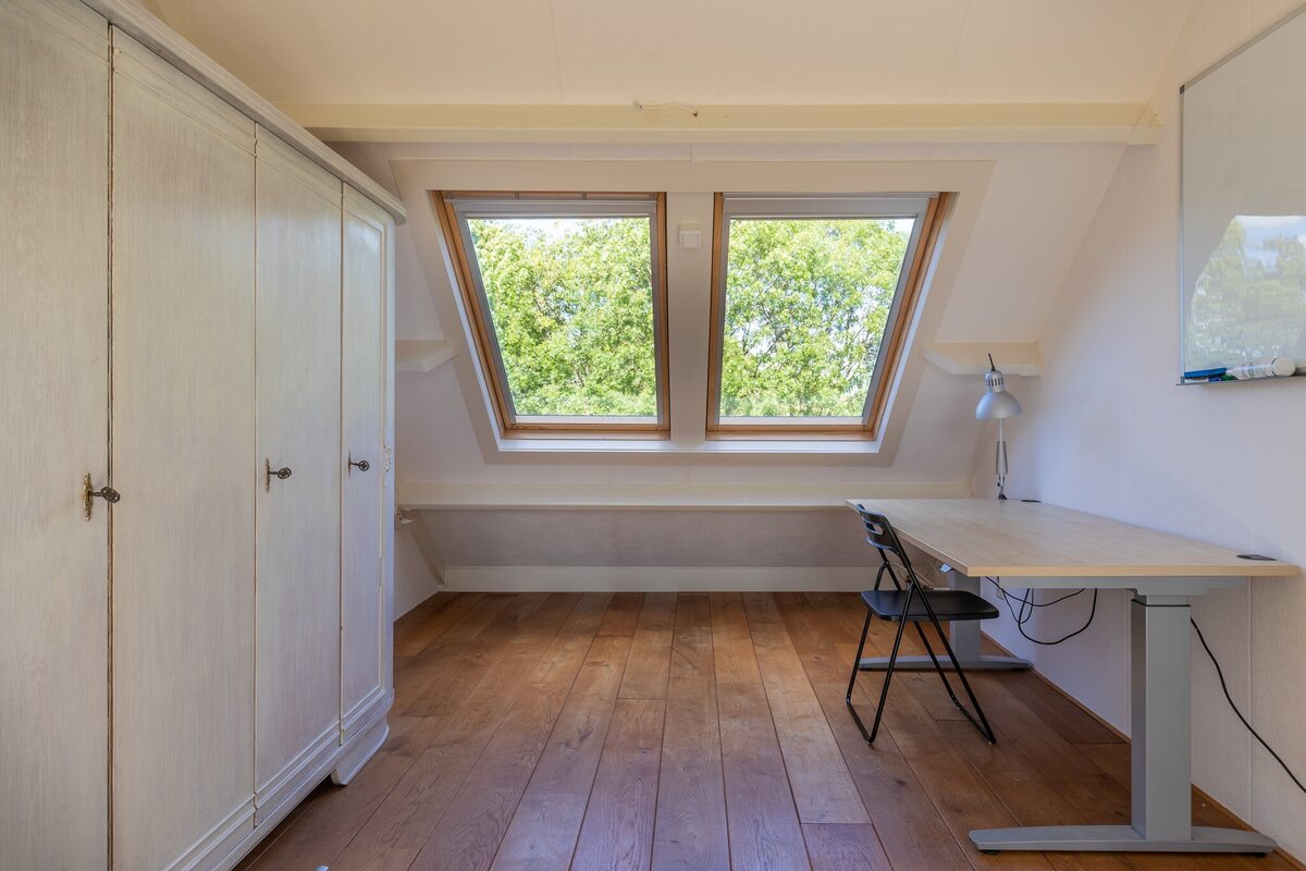 Kamilleweg 51, 9731 JE Groningen - € 275.000 k.k. - Boekholt & partners makelaars Groningen