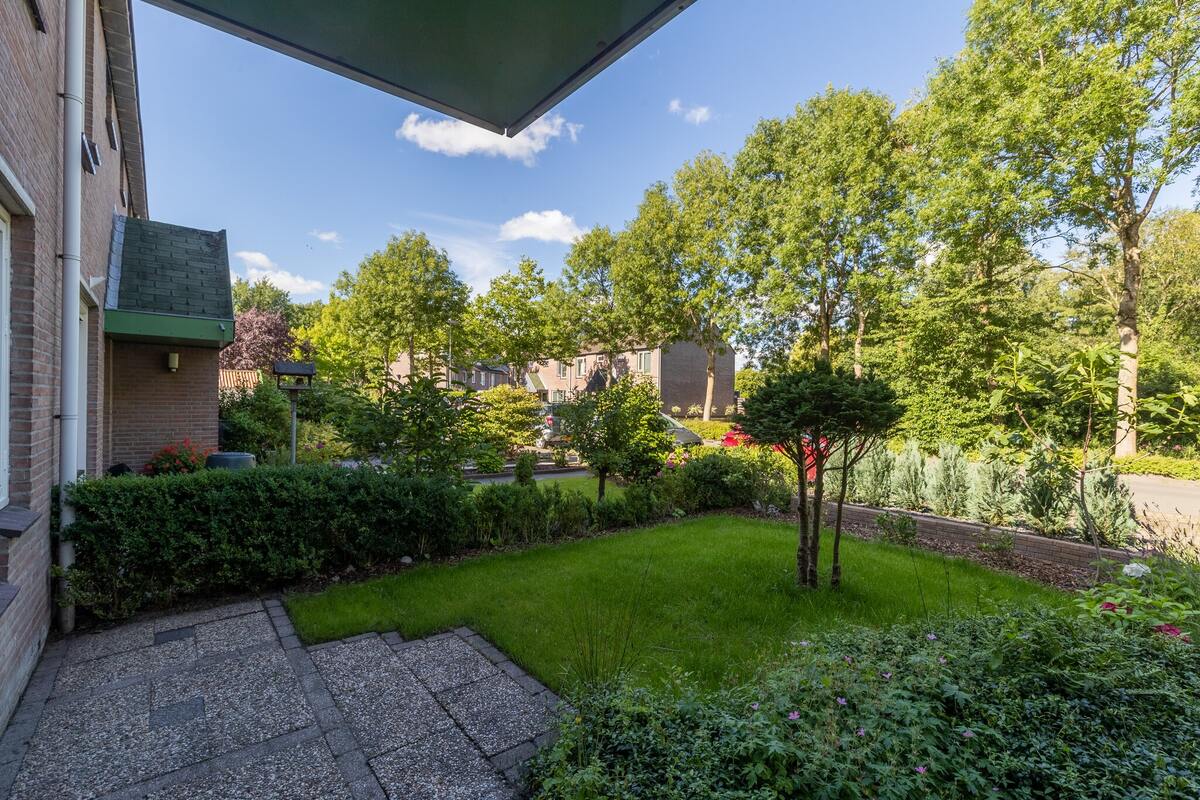 Kamilleweg 51, 9731 JE Groningen - € 275.000 k.k. - Boekholt & partners makelaars Groningen