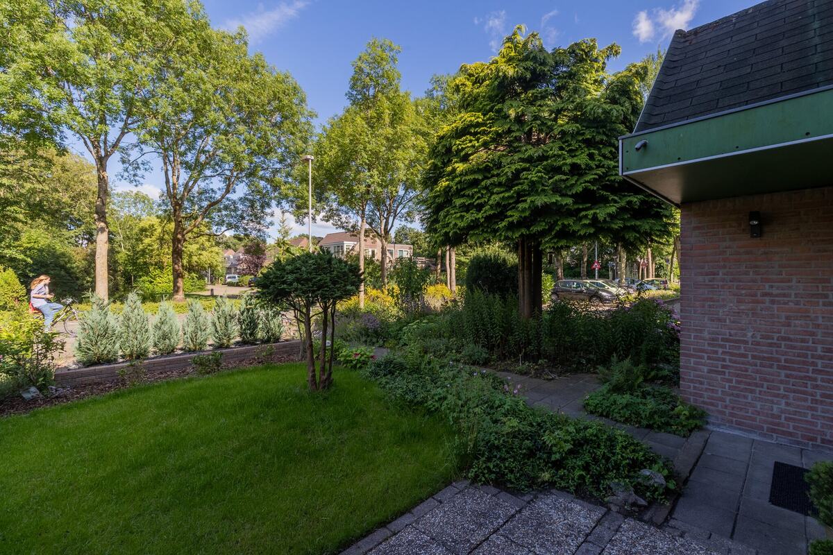 Kamilleweg 51, 9731 JE Groningen - € 275.000 k.k. - Boekholt & partners makelaars Groningen