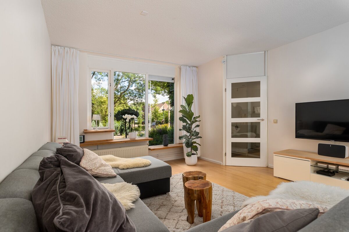 Kamilleweg 51, 9731 JE Groningen - € 275.000 k.k. - Boekholt & partners makelaars Groningen
