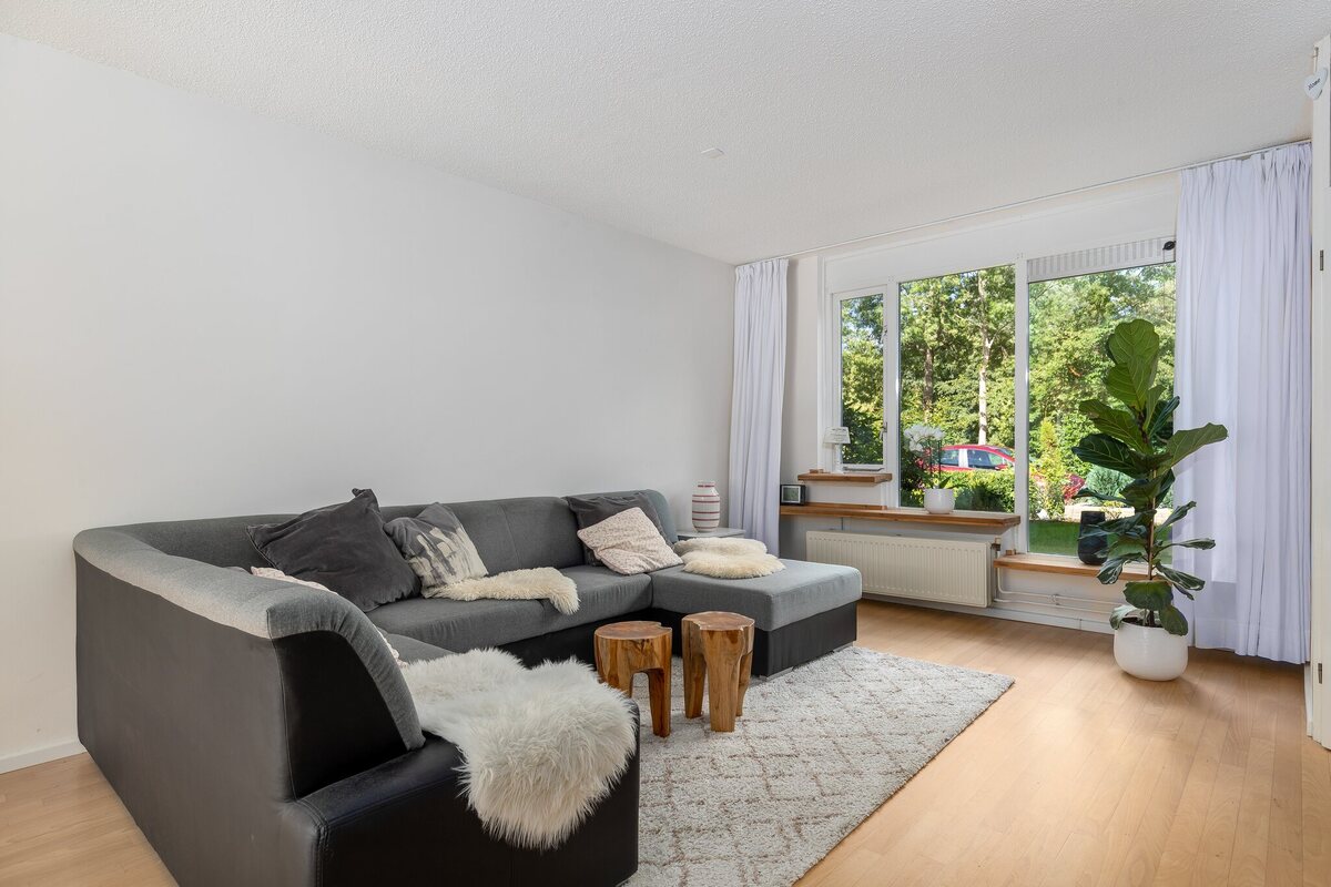Kamilleweg 51, 9731 JE Groningen - € 275.000 k.k. - Boekholt & partners makelaars Groningen