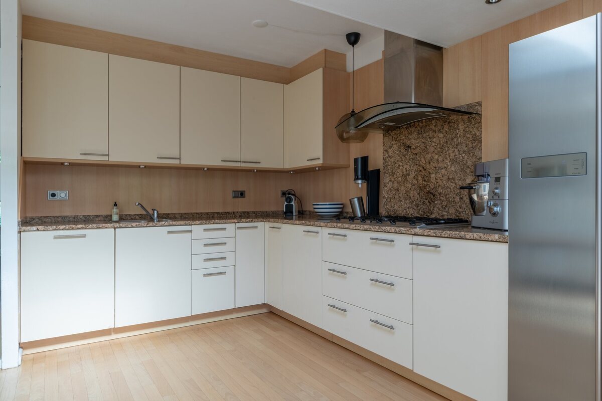Kamilleweg 51, 9731 JE Groningen - € 275.000 k.k. - Boekholt & partners makelaars Groningen
