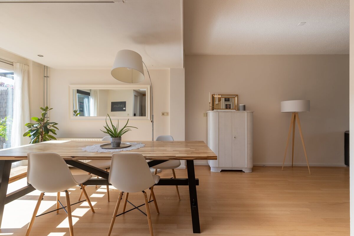 Kamilleweg 51, 9731 JE Groningen - € 275.000 k.k. - Boekholt & partners makelaars Groningen