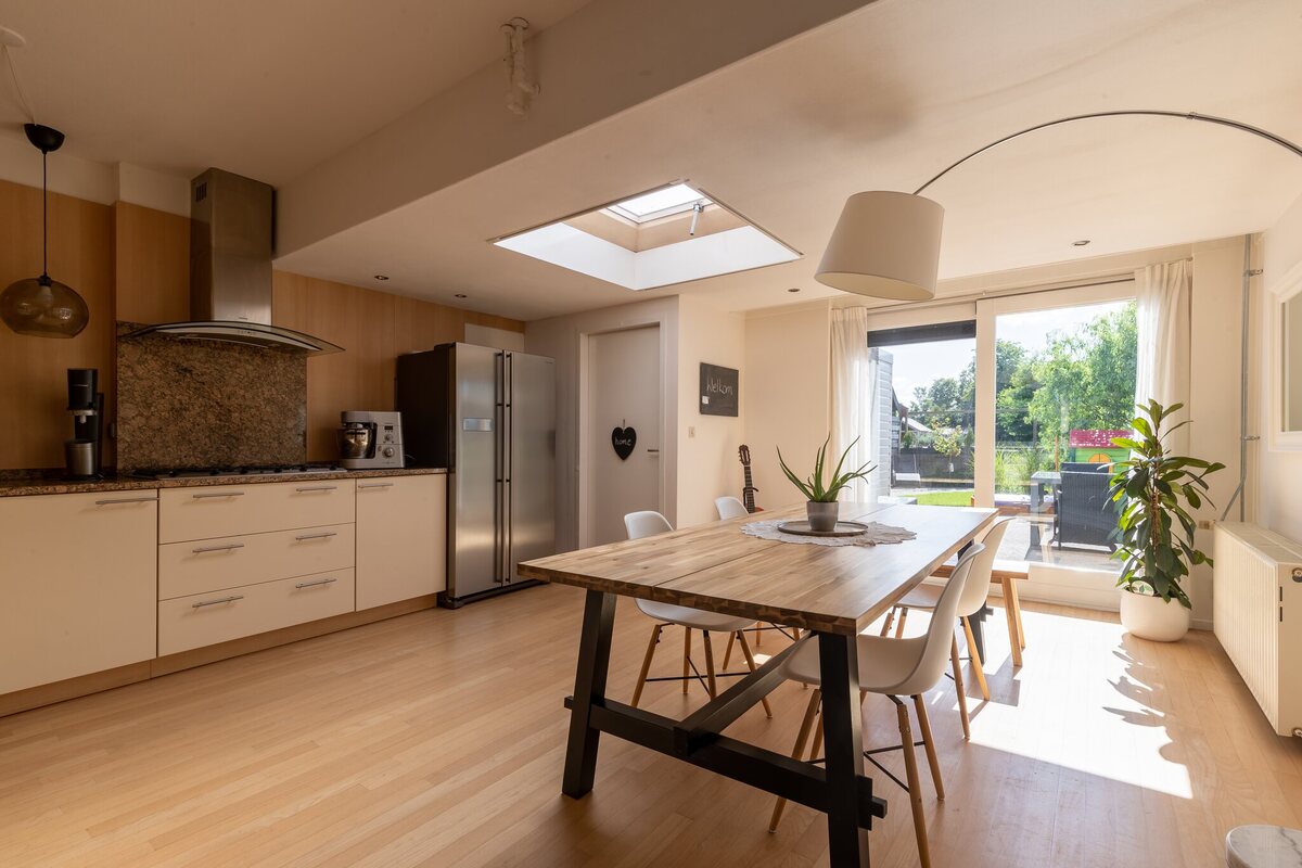 Kamilleweg 51, 9731 JE Groningen - € 275.000 k.k. - Boekholt & partners makelaars Groningen