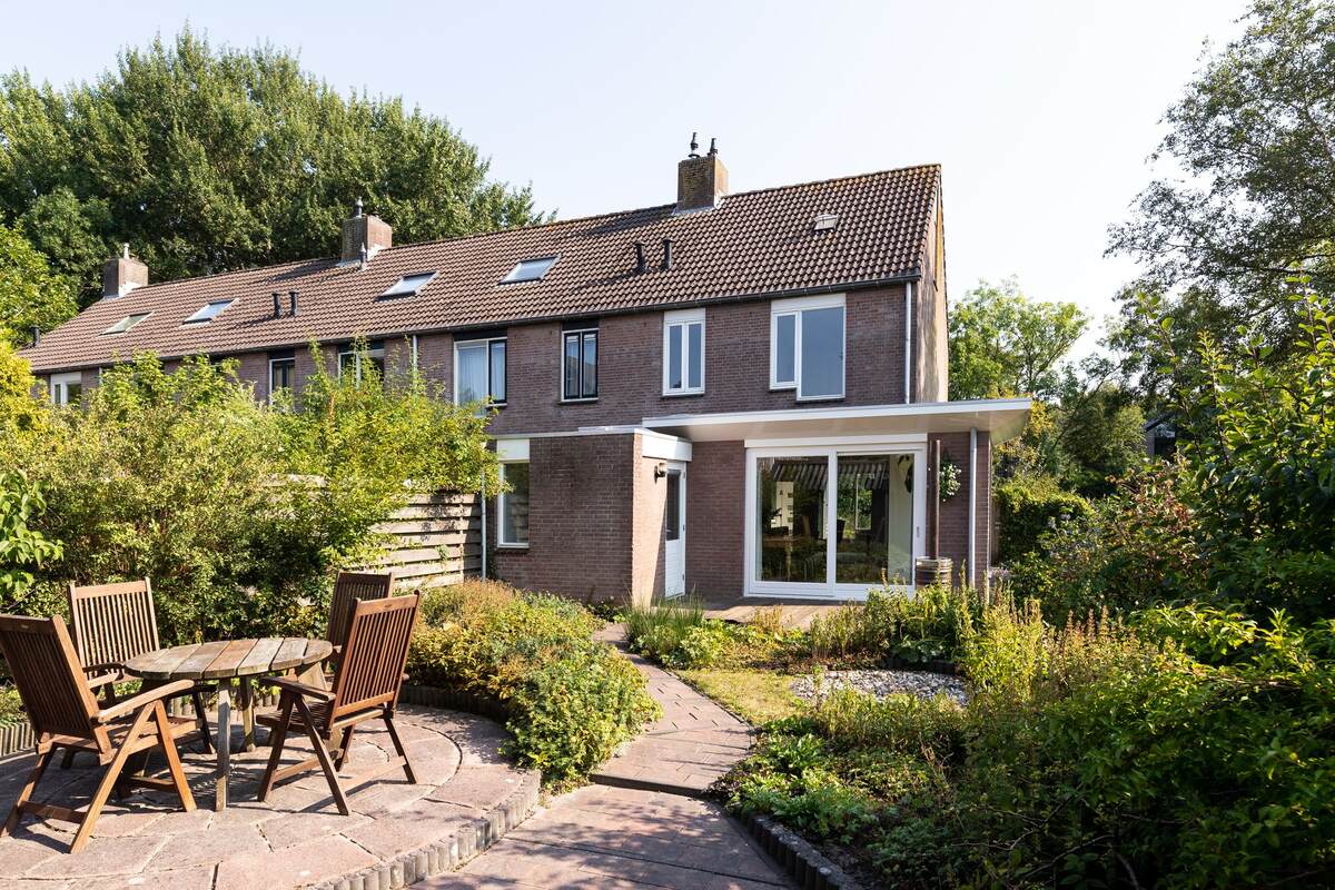 Kamilleweg 63, 9731 JG Groningen - € 317.000 k.k. - Boekholt & partners makelaars Groningen