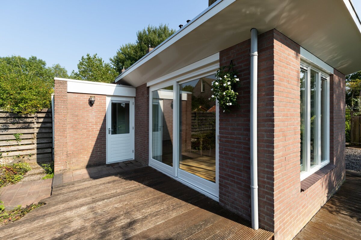 Kamilleweg 63, 9731 JG Groningen - € 317.000 k.k. - Boekholt & partners makelaars Groningen
