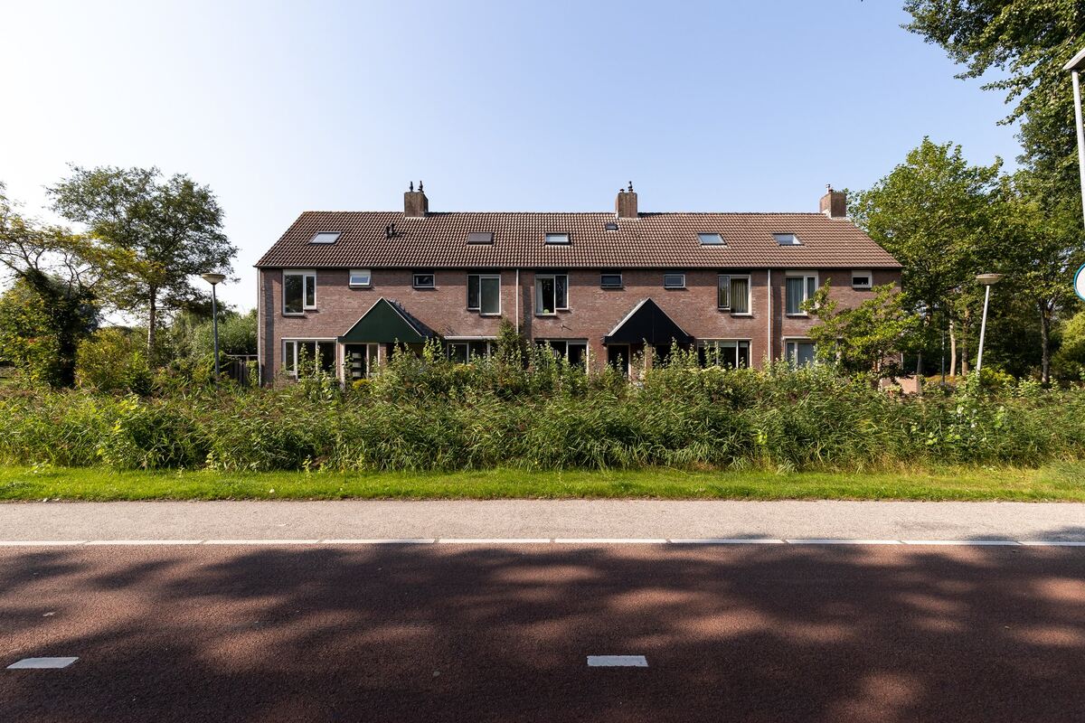 Kamilleweg 63, 9731 JG Groningen - € 317.000 k.k. - Boekholt & partners makelaars Groningen
