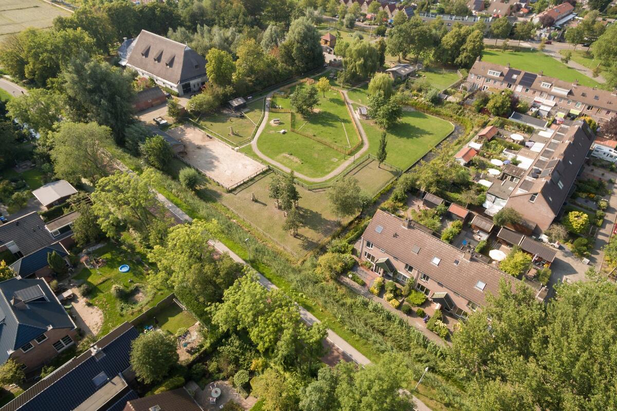 Kamilleweg 63, 9731 JG Groningen - € 317.000 k.k. - Boekholt & partners makelaars Groningen