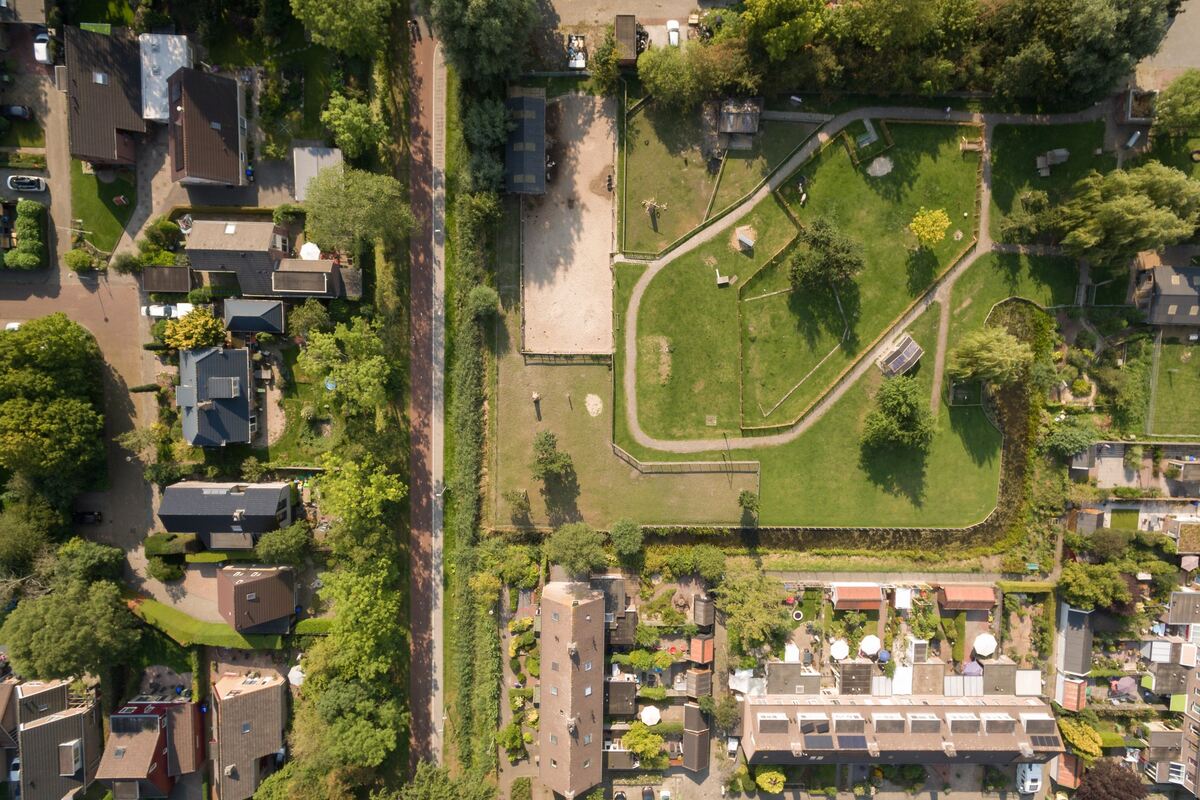 Kamilleweg 63, 9731 JG Groningen - € 317.000 k.k. - Boekholt & partners makelaars Groningen
