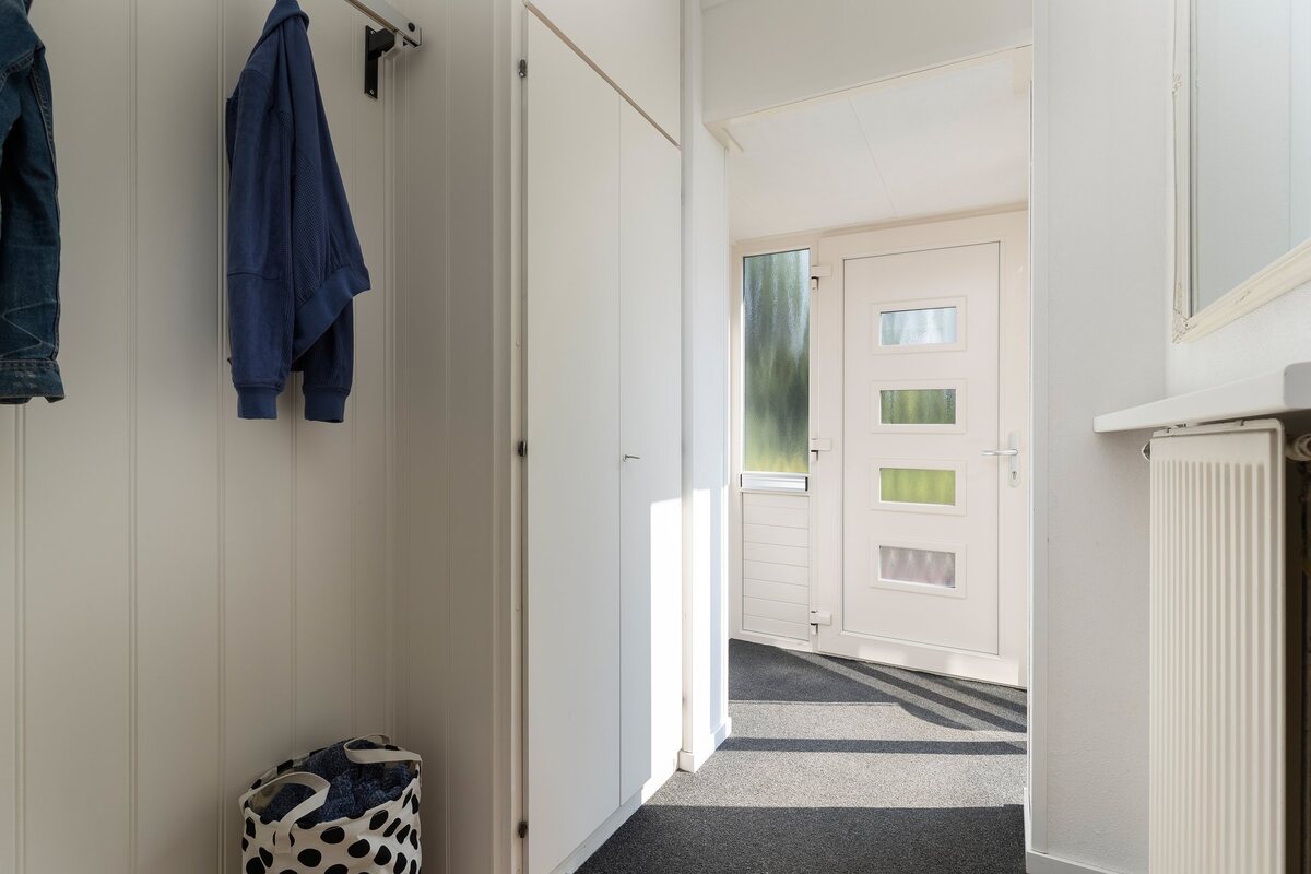 Kamilleweg 63, 9731 JG Groningen - € 317.000 k.k. - Boekholt & partners makelaars Groningen