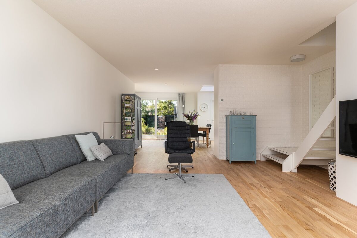 Kamilleweg 63, 9731 JG Groningen - € 317.000 k.k. - Boekholt & partners makelaars Groningen