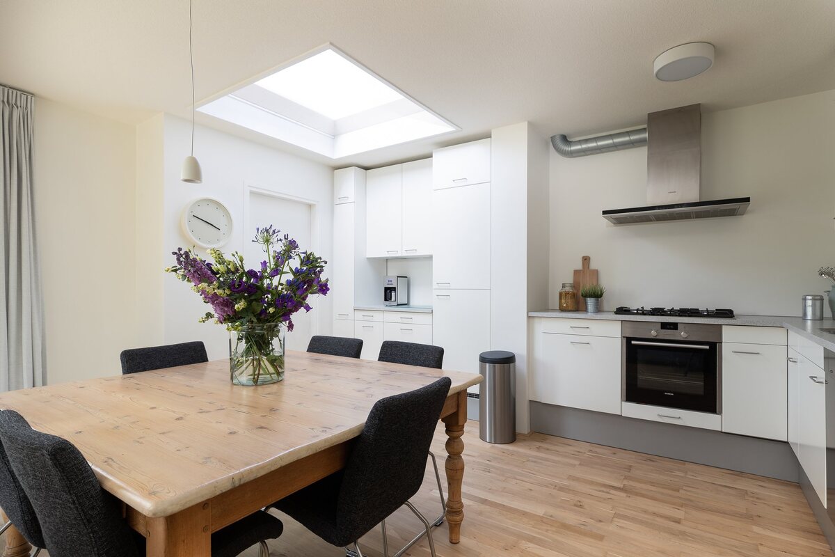 Kamilleweg 63, 9731 JG Groningen - € 317.000 k.k. - Boekholt & partners makelaars Groningen