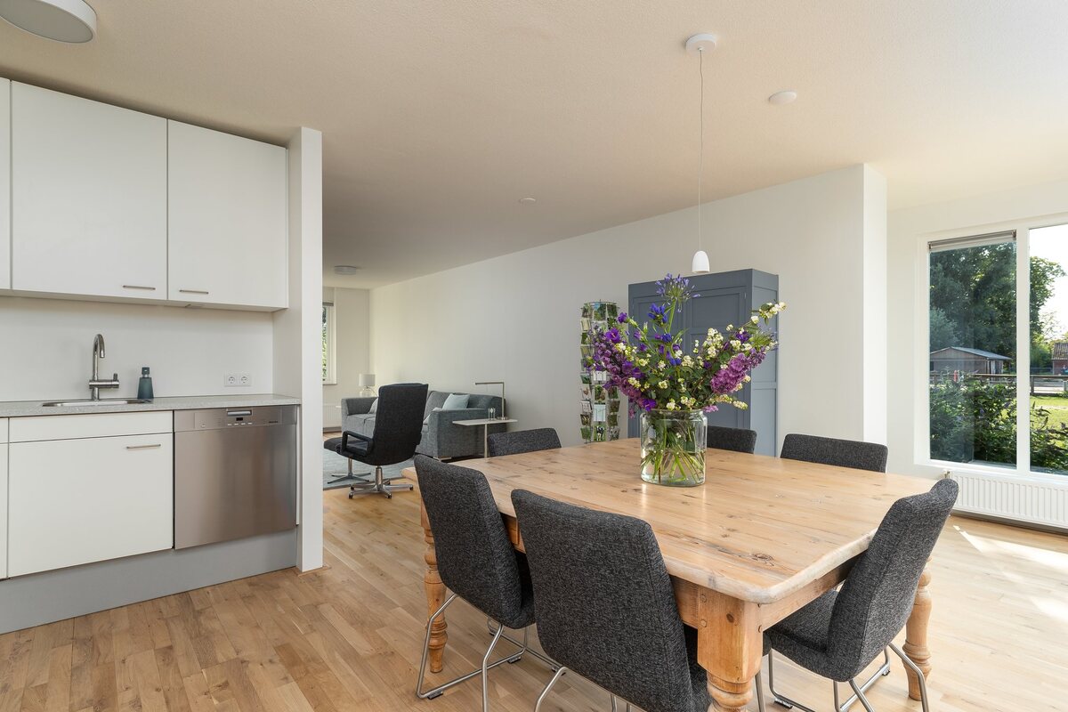 Kamilleweg 63, 9731 JG Groningen - € 317.000 k.k. - Boekholt & partners makelaars Groningen