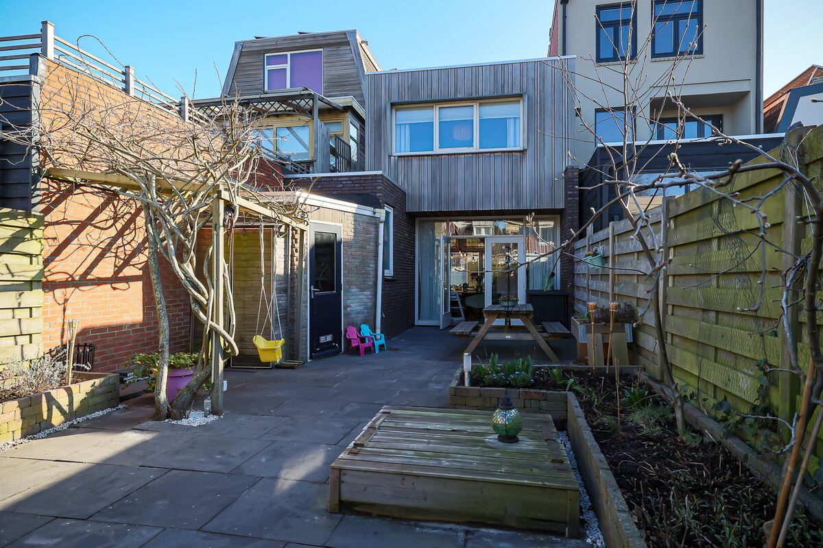Kerklaan 10, 9717 HE Groningen - € 450.000 k.k. - Boekholt & partners makelaars Groningen