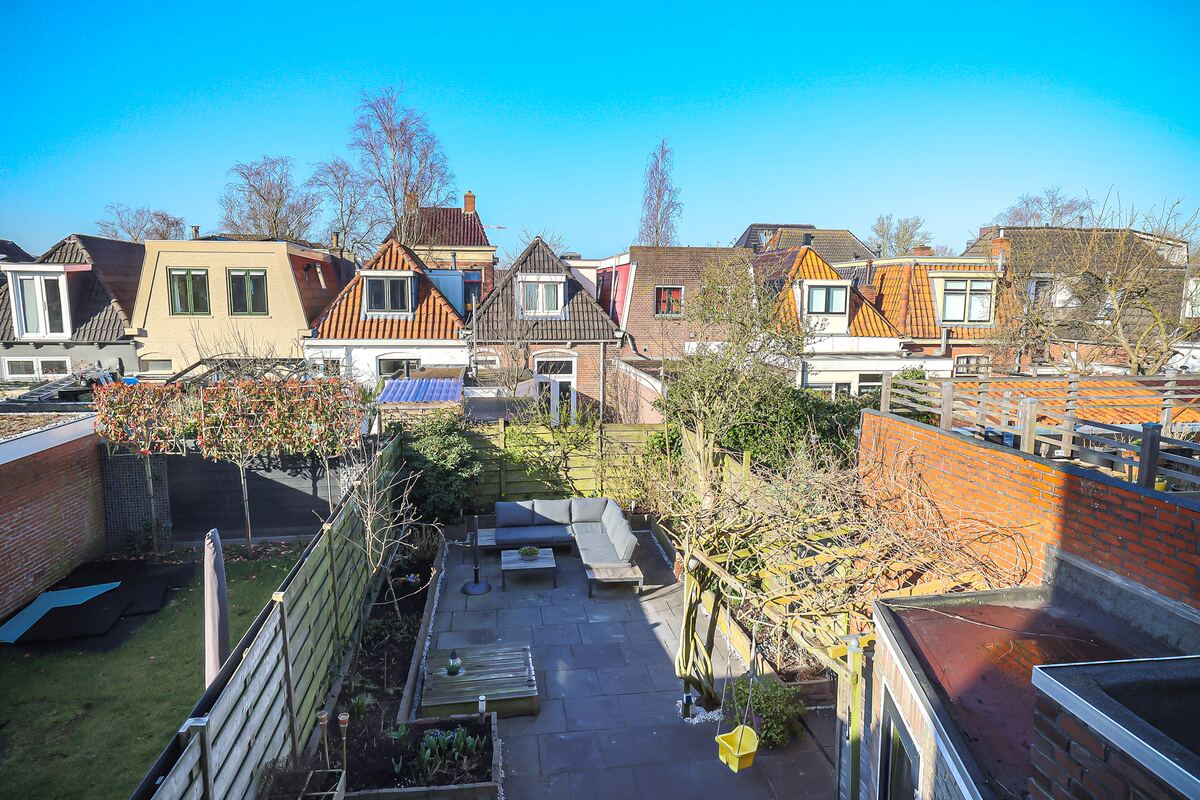Kerklaan 10, 9717 HE Groningen - € 450.000 k.k. - Boekholt & partners makelaars Groningen